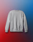 United States of America Wrestling Youth Titan Heavyweight Crewneck