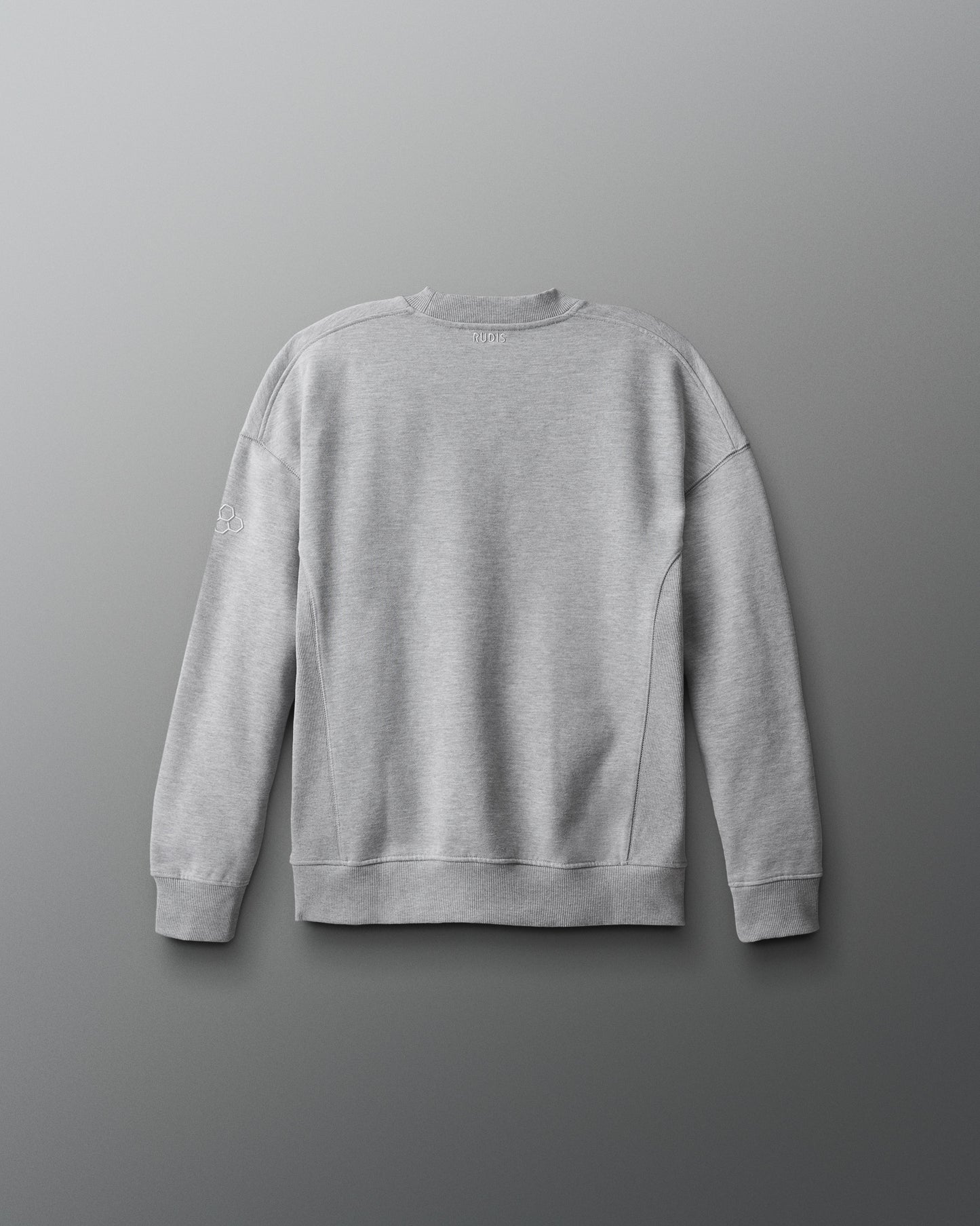 United States of America Wrestling Youth Titan Heavyweight Crewneck