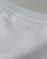 T-shirt ras du cou en tissu éponge Elite Youth avec logo USA Wrestling