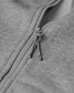 USAW Logo Comfort Fleece Youth Full Zip
