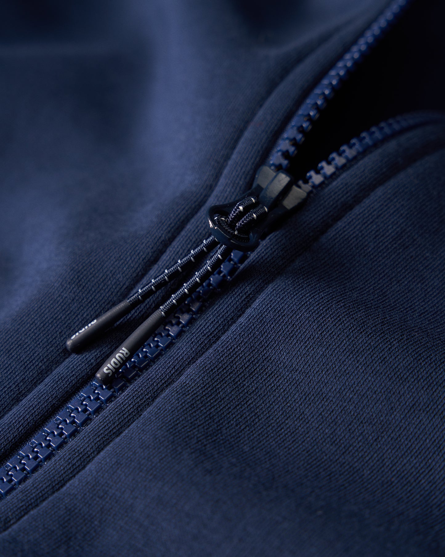 USAW Logo Comfort Fleece Youth Full Zip