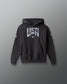 USA Wrestling Camo Youth Tradition Heavyweight Hoodie