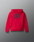 USA Wrestling Camo Youth Tradition Hoodie
