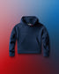 USA Wrestling Boxy Tech Fleece Girl's Hoodie