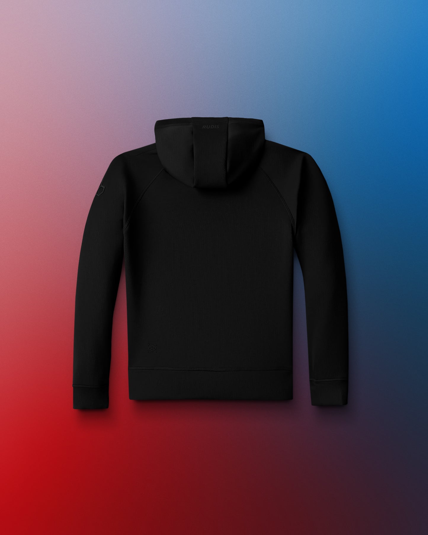 Sweat à capuche USAW Wrestling COOL-FEEL pour jeunes