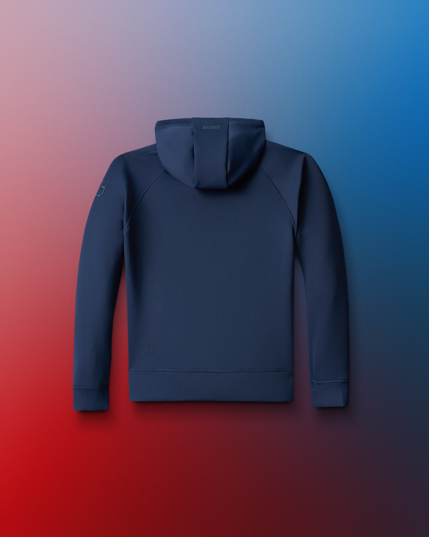 Sweat à capuche USAW Wrestling COOL-FEEL pour jeunes