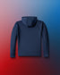 Sweat à capuche USAW Wrestling COOL-FEEL pour jeunes