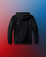 USA Wrestling Luxe Terry Youth Hoodie