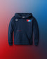 USA Wrestling Luxe Terry Youth Hoodie