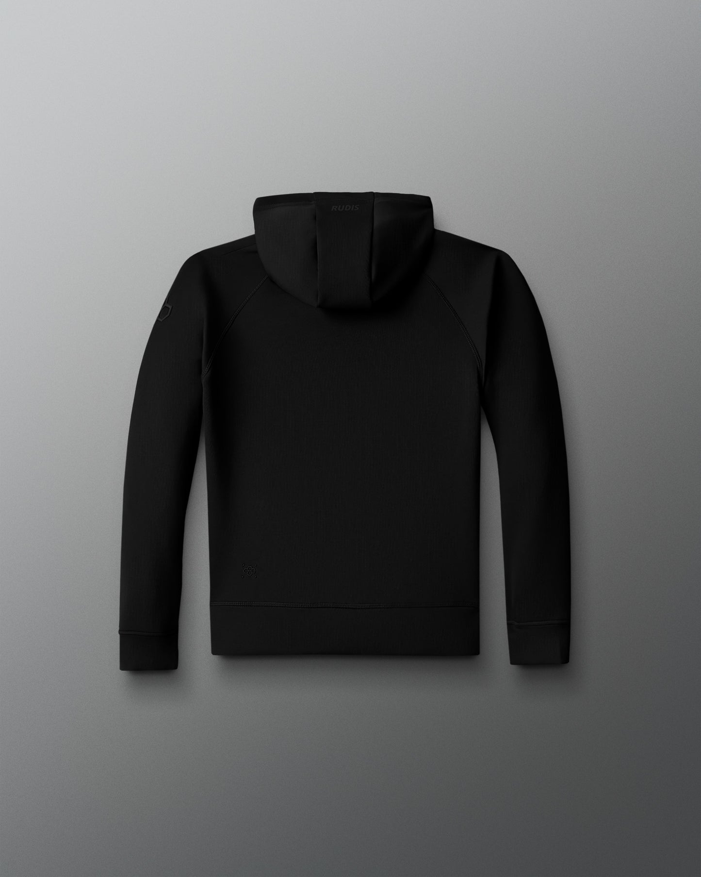 Sweat à capuche pour jeunes avec logo USA Wrestling