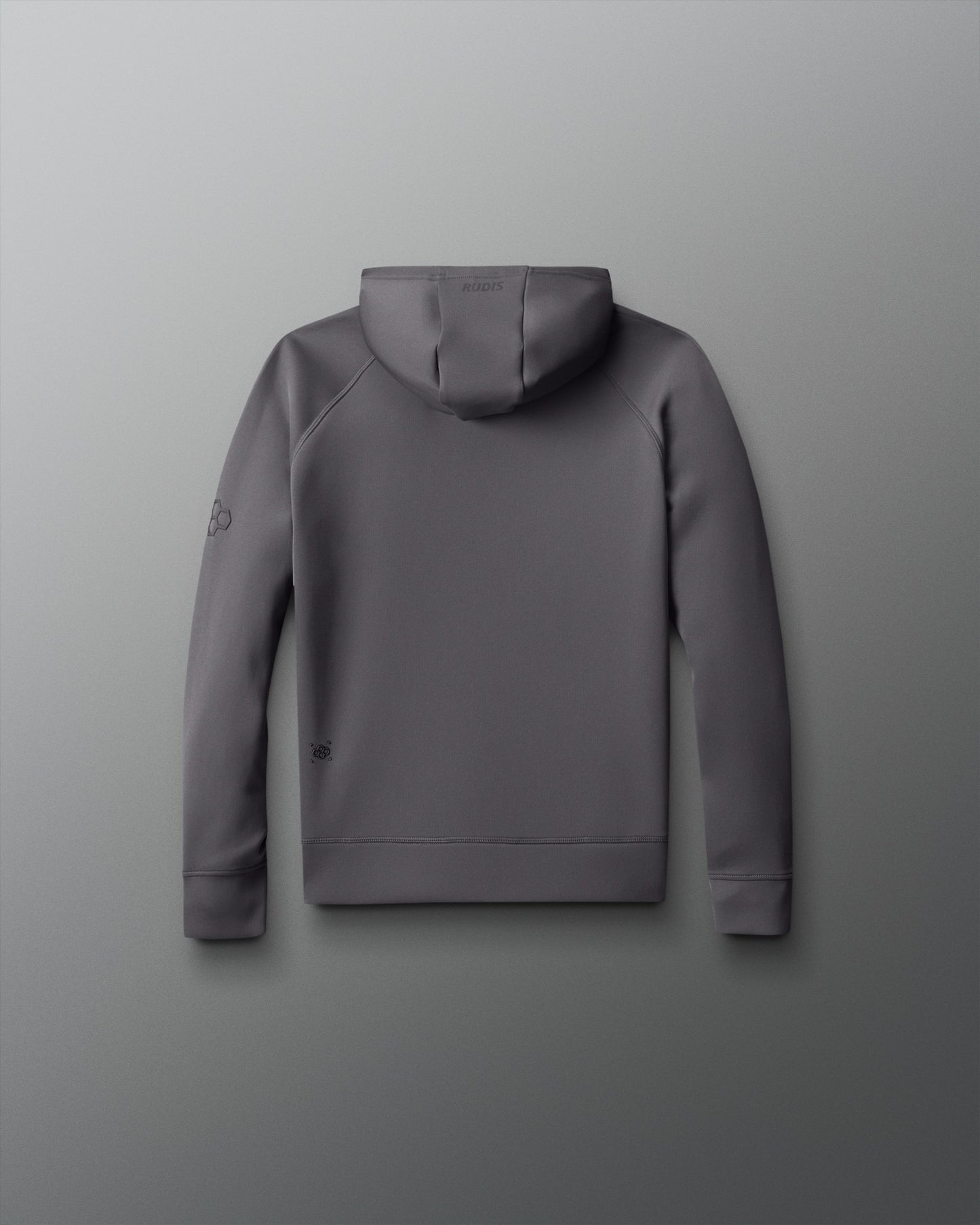 Sweat à capuche pour jeunes avec logo USA Wrestling