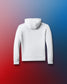USA Wrestling Logo COOL-FEEL Youth Hoodie