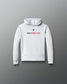Sweat à capuche pour jeunes avec logo USA Wrestling