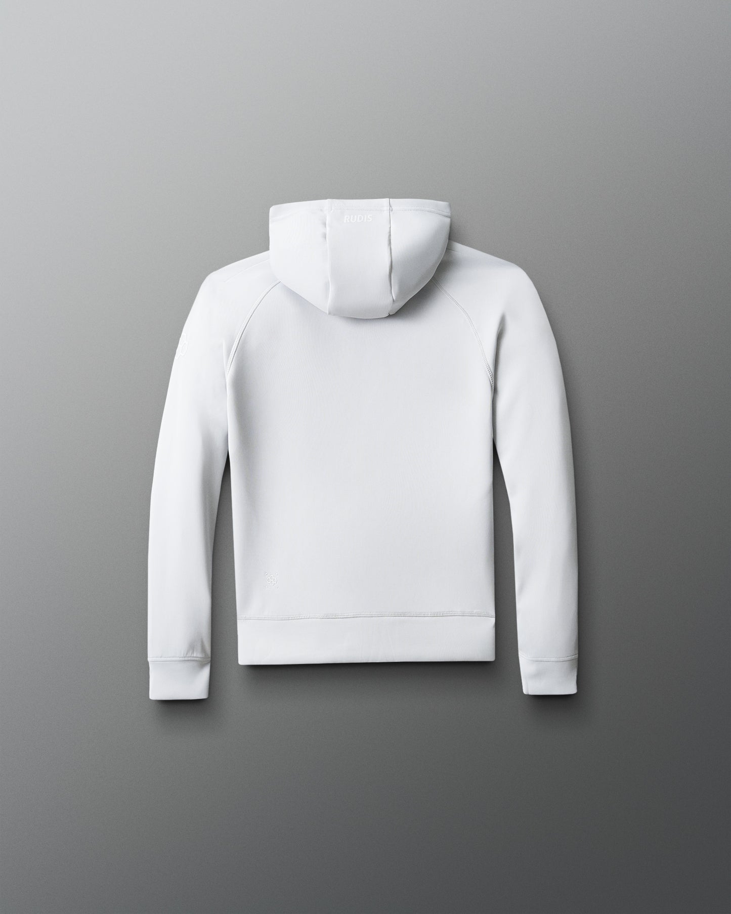 Sweat à capuche pour jeunes avec logo USA Wrestling