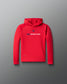 Sweat à capuche pour jeunes avec logo USA Wrestling