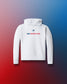 USA Wrestling Logo COOL-FEEL Youth Hoodie