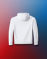 USA Wrestling Logo COOL-FEEL Youth Hoodie