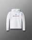 Sweat à capuche pour jeunes avec logo USA Wrestling