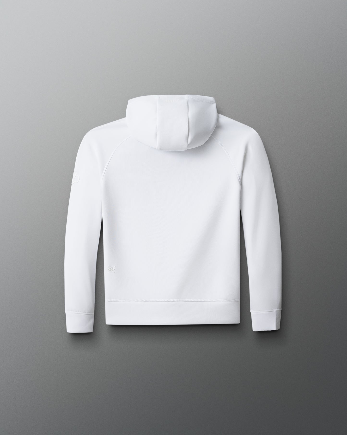 Sweat à capuche pour jeunes avec logo USA Wrestling