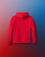 USA Wrestling Logo Youth Tradition Hoodie