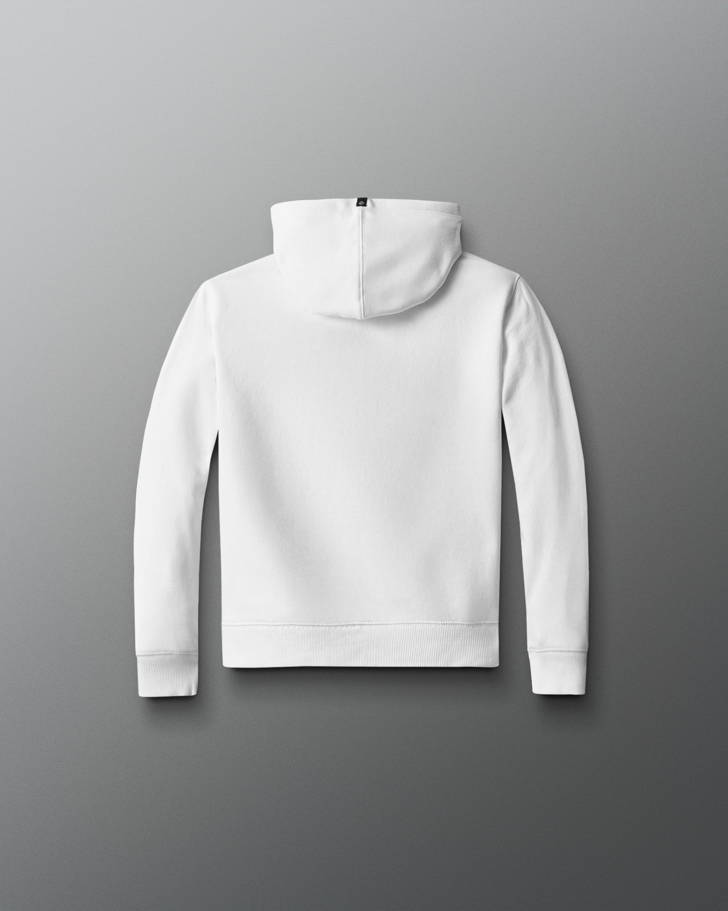 Sweat à capuche en polaire confortable pour jeunes USA Wrestling Gradient