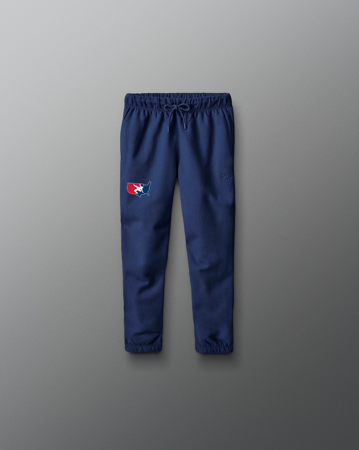 Pantalon de survêtement USAW Comfort Fleece pour jeunes