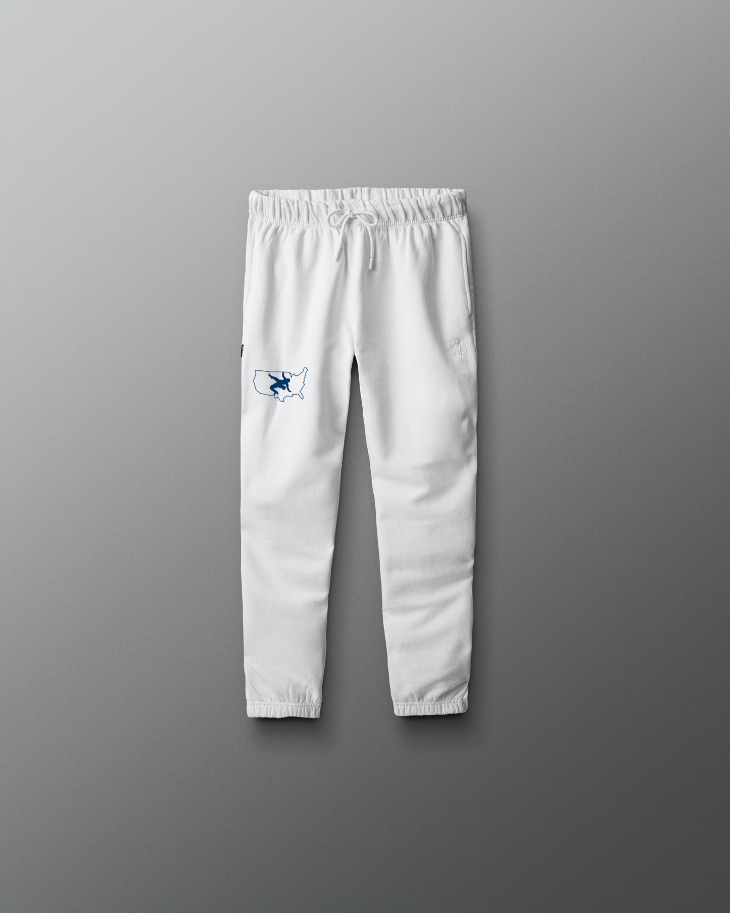 Pantalon de survêtement USAW Comfort Fleece pour jeunes