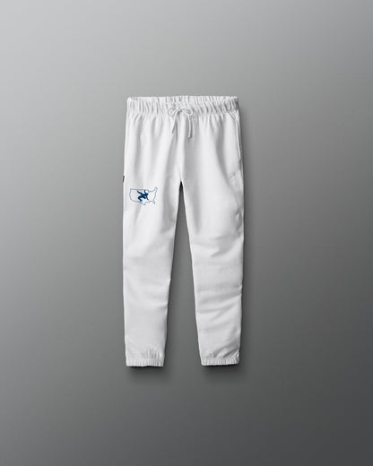 Pantalon de survêtement USAW Comfort Fleece pour jeunes
