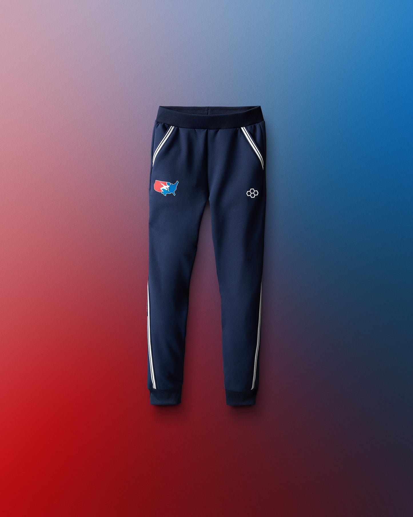 USA Wrestling Chronicle Youth Elite Jogger
