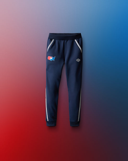 USA Wrestling Chronicle Youth Elite Jogger