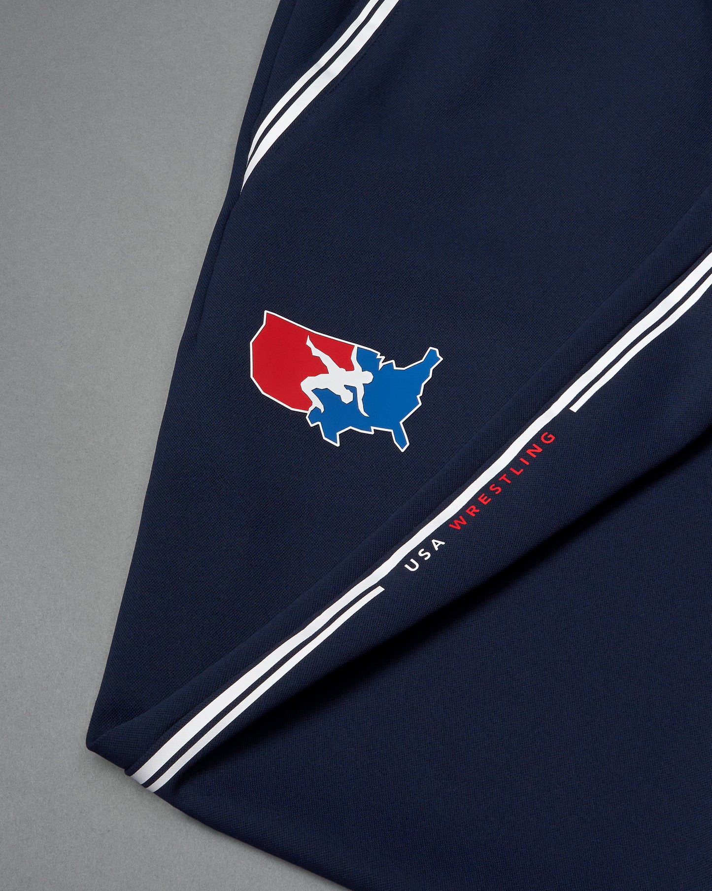 USA Wrestling Chronicle Youth Elite Jogger