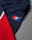 USA Wrestling Colorblock Youth Jogger