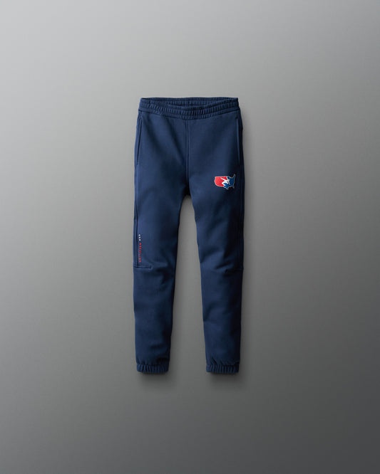 USA Wrestling Tech Fleece Youth Jogger