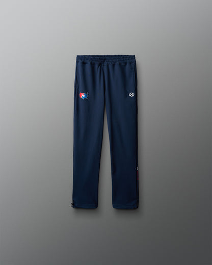 USA Wrestling Luxe Terry Youth Sweatpants