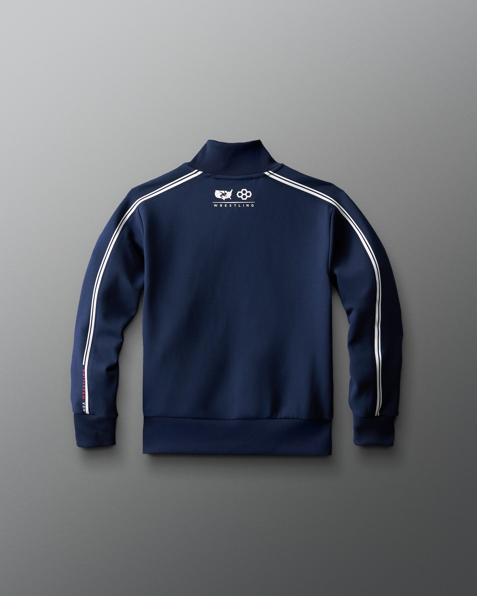 USA Wrestling Chronicle Youth Elite Jacket - Limited Edition | RUDIS