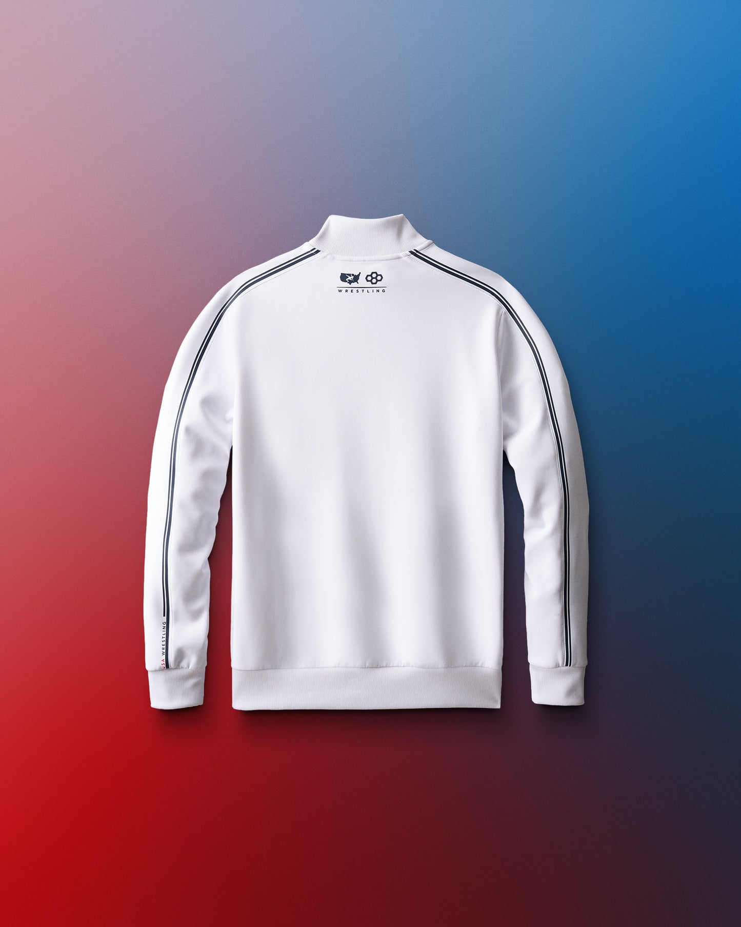 USA Wrestling Chronicle Youth Elite Jacket