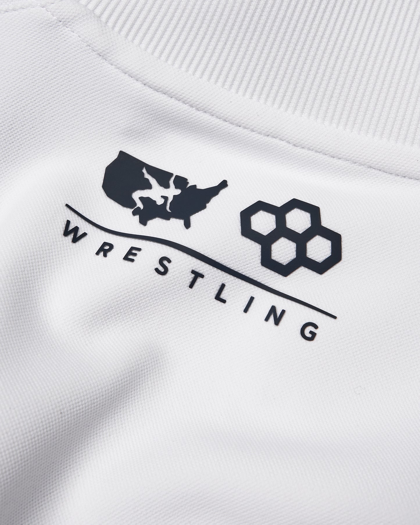 USA Wrestling Chronicle Youth Elite Jacket