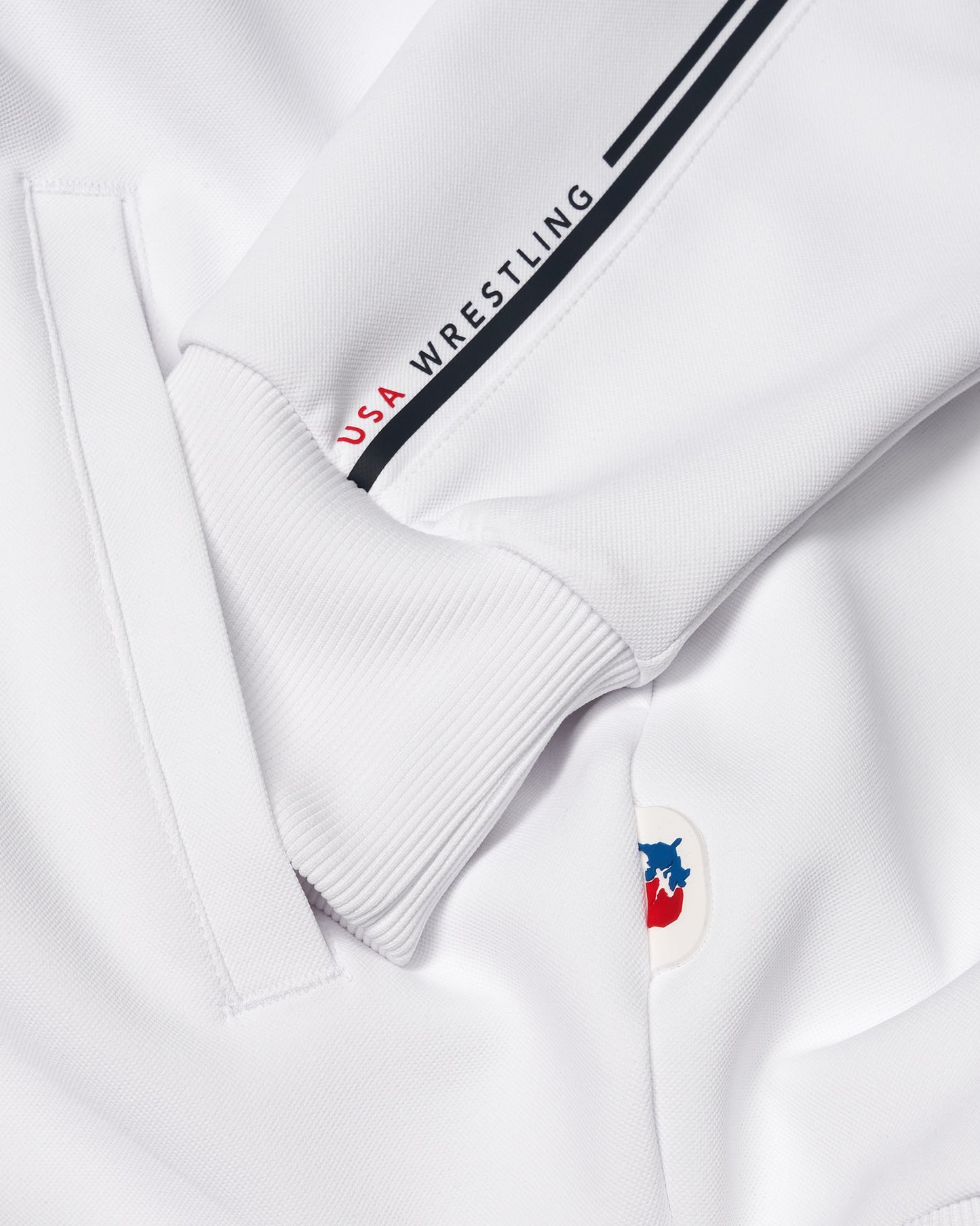 USA Wrestling Chronicle Youth Elite Jacket