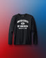 United States of America Wrestling Youth Performance Long Sleeve