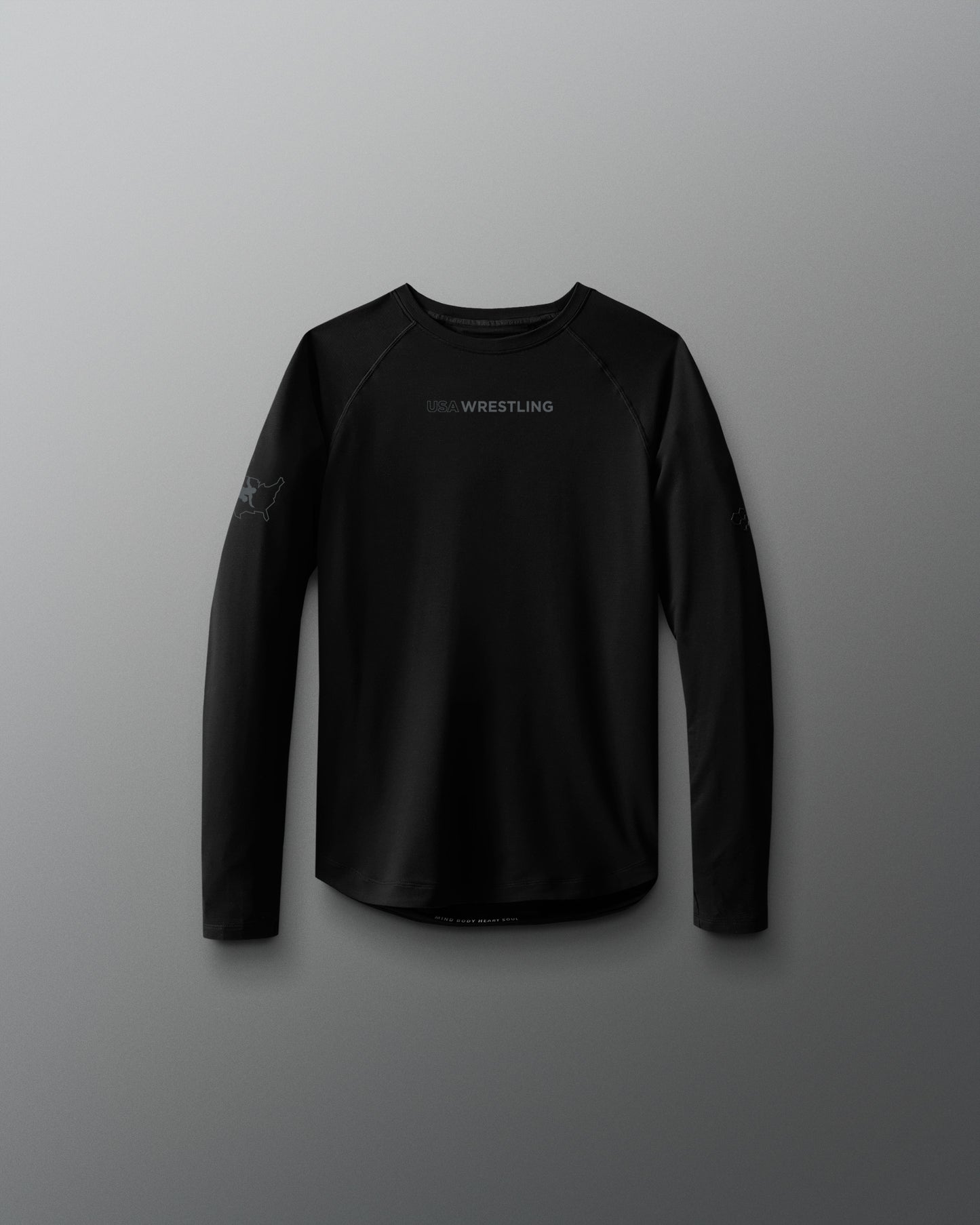 USA Wrestling Youth Tech Thermal