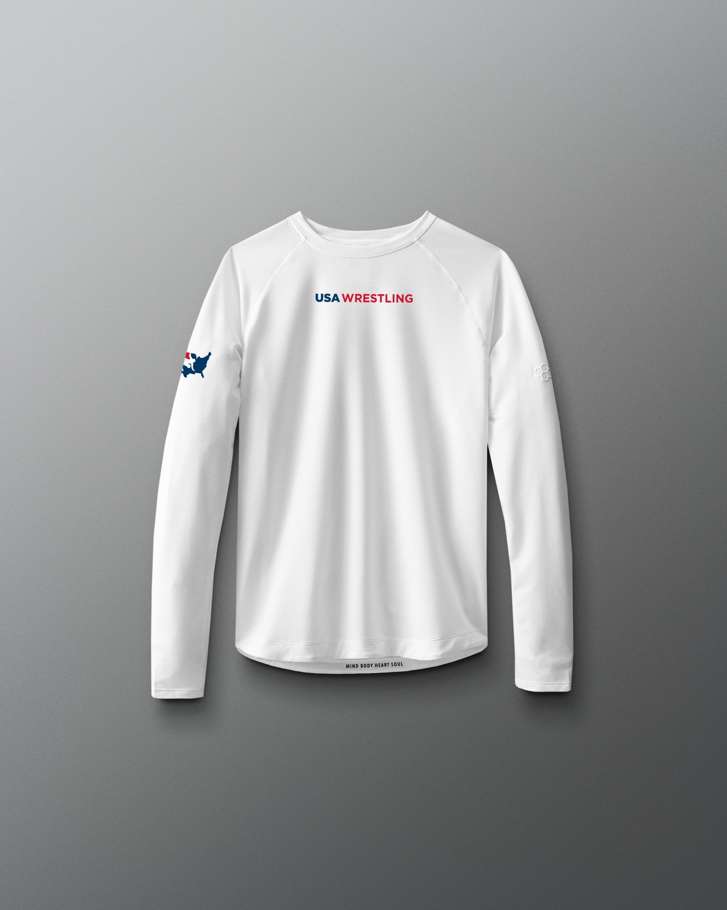 USA Wrestling Youth Tech Thermal