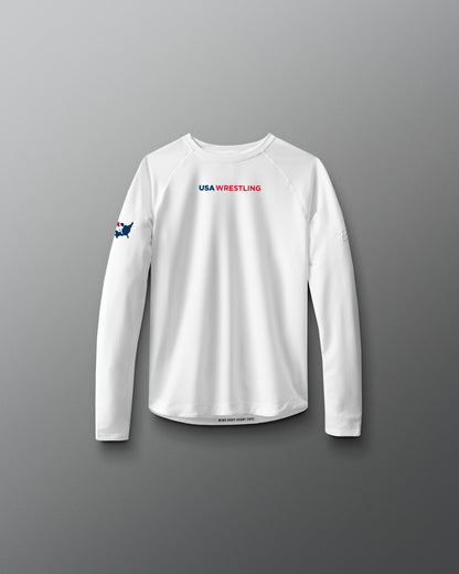 USA Wrestling Youth Tech Thermal