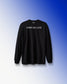 T-shirt hybride à manches longues pour jeunes USA Wrestling Stacked