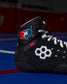 USA Wrestling SF-Tbilisi 2.0 Youth Wrestling Shoes - USA Black