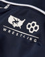 USA Wrestling Chronicle Youth Elite Athletic Polo