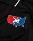 USA Wrestling Chronicle Youth Elite Athletic Polo