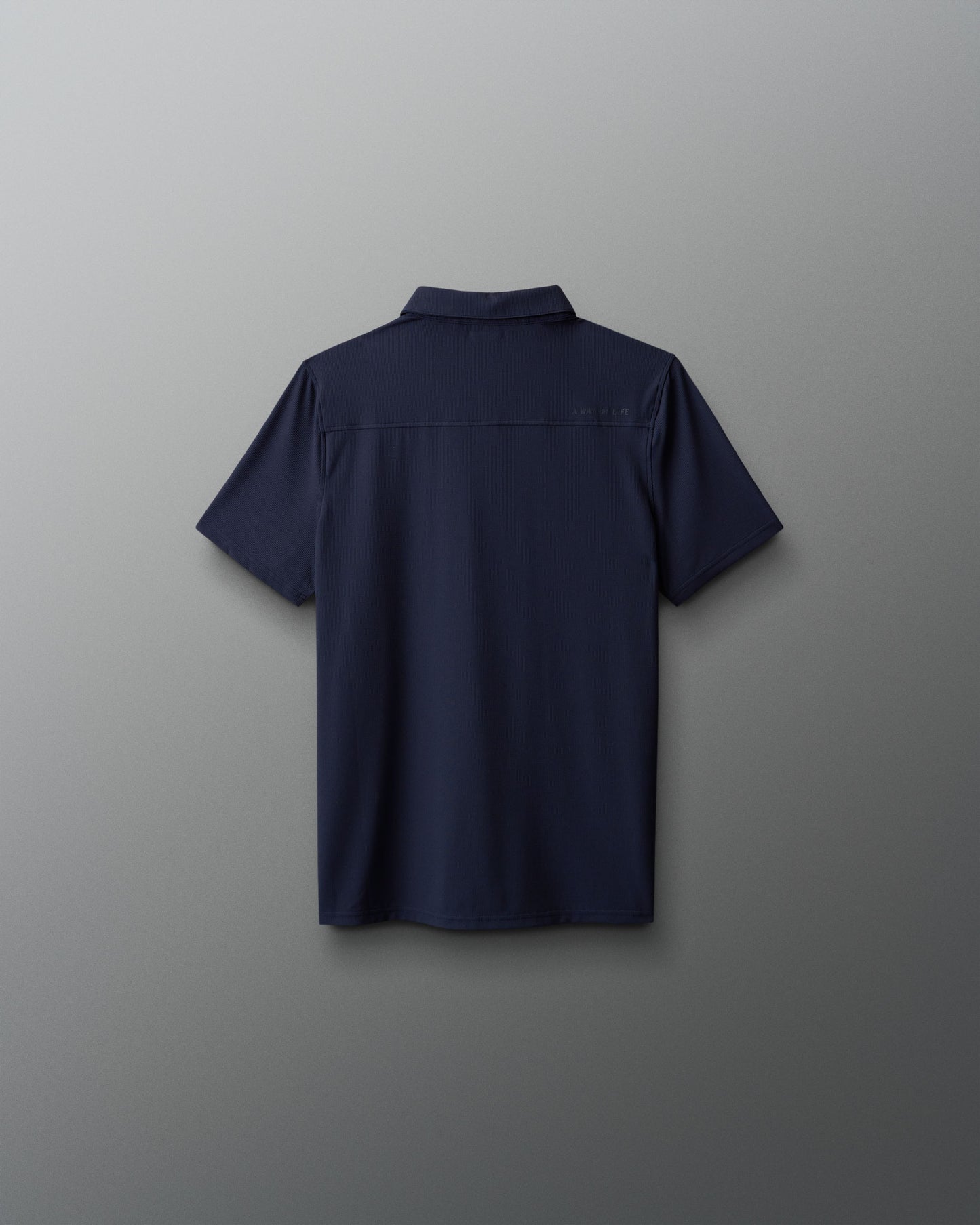 Polo Hex Go-To pour jeunes de l'équipe de lutte américaine