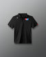 USA Wrestling Map Youth Performance Polo