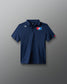 USA Wrestling Map Youth Performance Polo