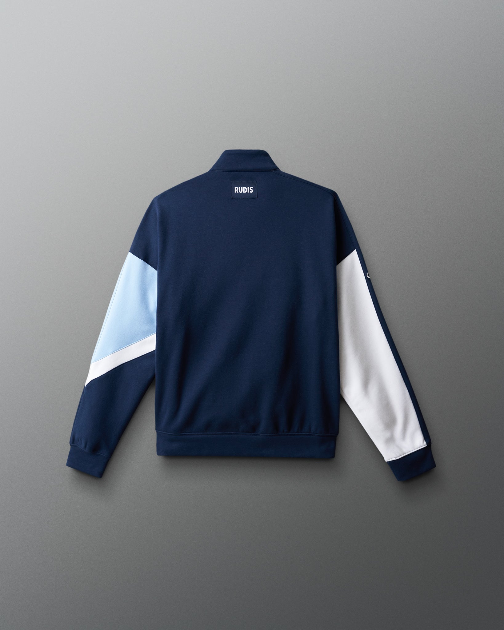 USA Wrestling Youth Colorblock 1/4 Zip | RUDIS